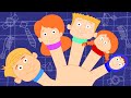 Finger Family