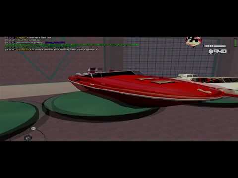 ВЫБИЛ ЯХТУ С РУЛЕТКИ, ЛОВЛЯ, КАЗИНО НА DIAMOND RP [Diamond RP ONYX] #11