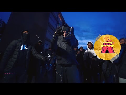 NAMSK - Détonation 1