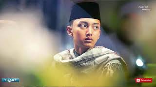 Download lagu Tanpa Iklan Gus Azmi Spesial Hari Santri Ayo Mondok feat Syubbanul Muslimin 2022 mp3