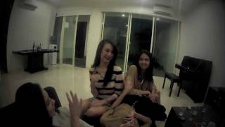 MIDNIGHT QUICKIE - CITY LIGHTS (Ft Radhini &amp; Dmust Akira) 40mb Size Version