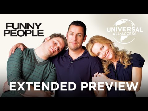 afbeelding Adam Sandler's Iconic Dinner Speech - Extended Preview