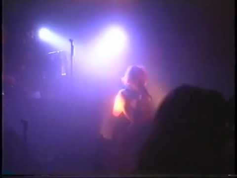Porcupine Defense - LIVE - Bullet the Blue Sky & The 3rd Collision