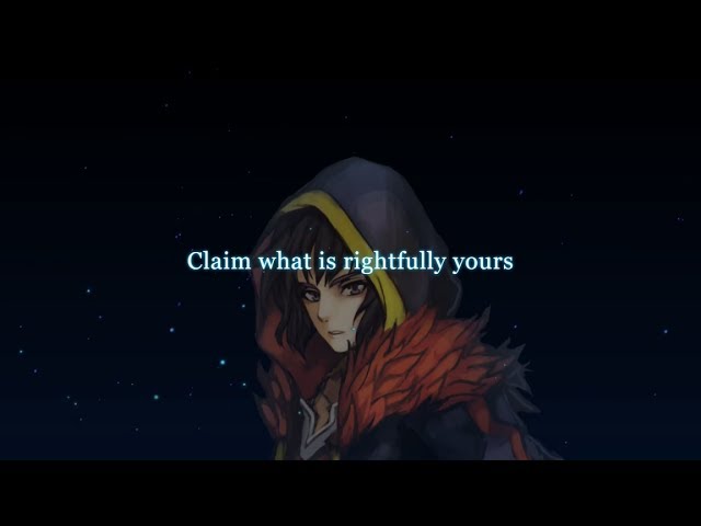 Video - Fallen Legion: Flames of Rebellion (PS4)