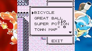 SLINGING THROUGH CELADON - Pokemon Red Pokedex Run Part 7