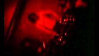 Shimmy Rivers and and Canal @ Buffalo Bar - December