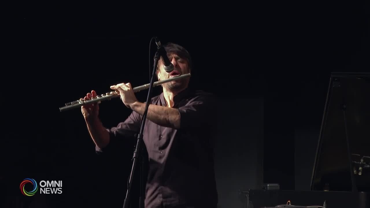 La settimana della cucina italiana nel mondo (VIDEO) thumbnail