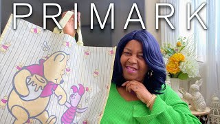 *NEW IN* PRIMARK HAUL | SUMMER STAPLES & ACCESSORIES | SUMMER 2024