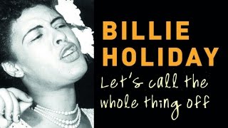 Billie Holiday - Blues, Love & Romance