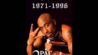 2pac-smoke weed all day (Id rather be your nigga)