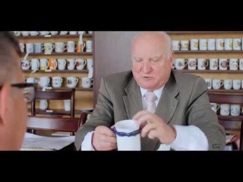 Český porcelán - simpósio 2015