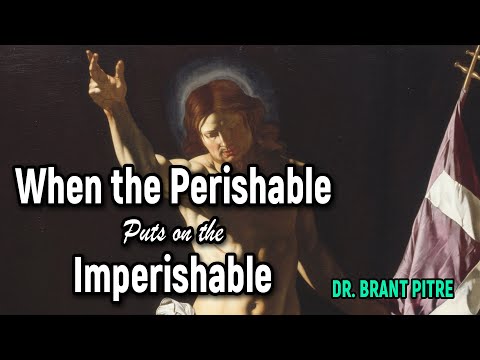 The Resurrected Body