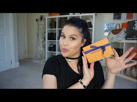The QUEEN of LOUIS VUITTON