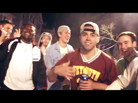 CREEPLIFE STEZEE - LIKE THAT OFFICIAL MUSIC VIDEO