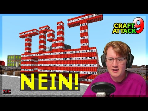 Dieser SHOP ist ILLEGAL | CA9 - Ep. 029