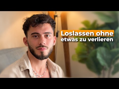 Die Kunst des Loslassens: Schritt für Schritt erklärt