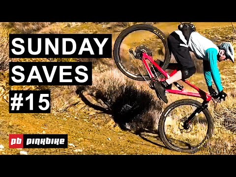 Sunday Saves #15