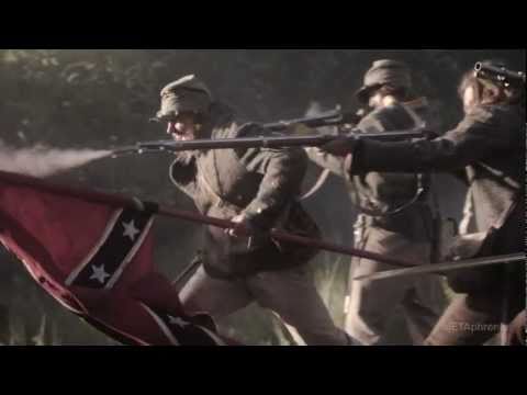 History | Gettysburg Trailer
