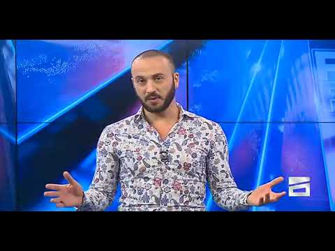 "გია ყანჩელი, ტაშ-ფანდურის, მწვადისა და ხინკლის სუნის ფონზე გააცილეს" - გიორგი გაბუნია