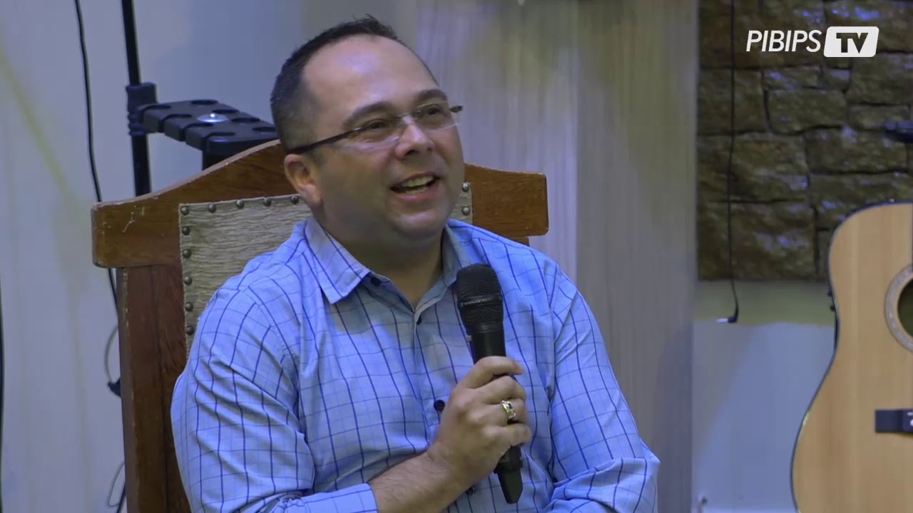 CONCÍLIO PARA O MINISTERIO PASTORAL BATISTA