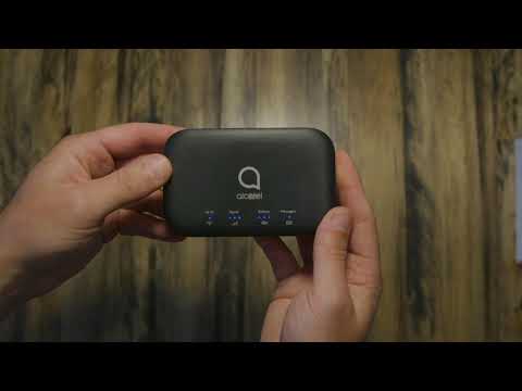 How to Setup your Hotspot