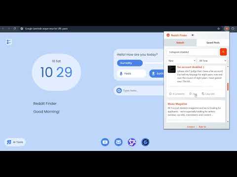 Item video thumbnail