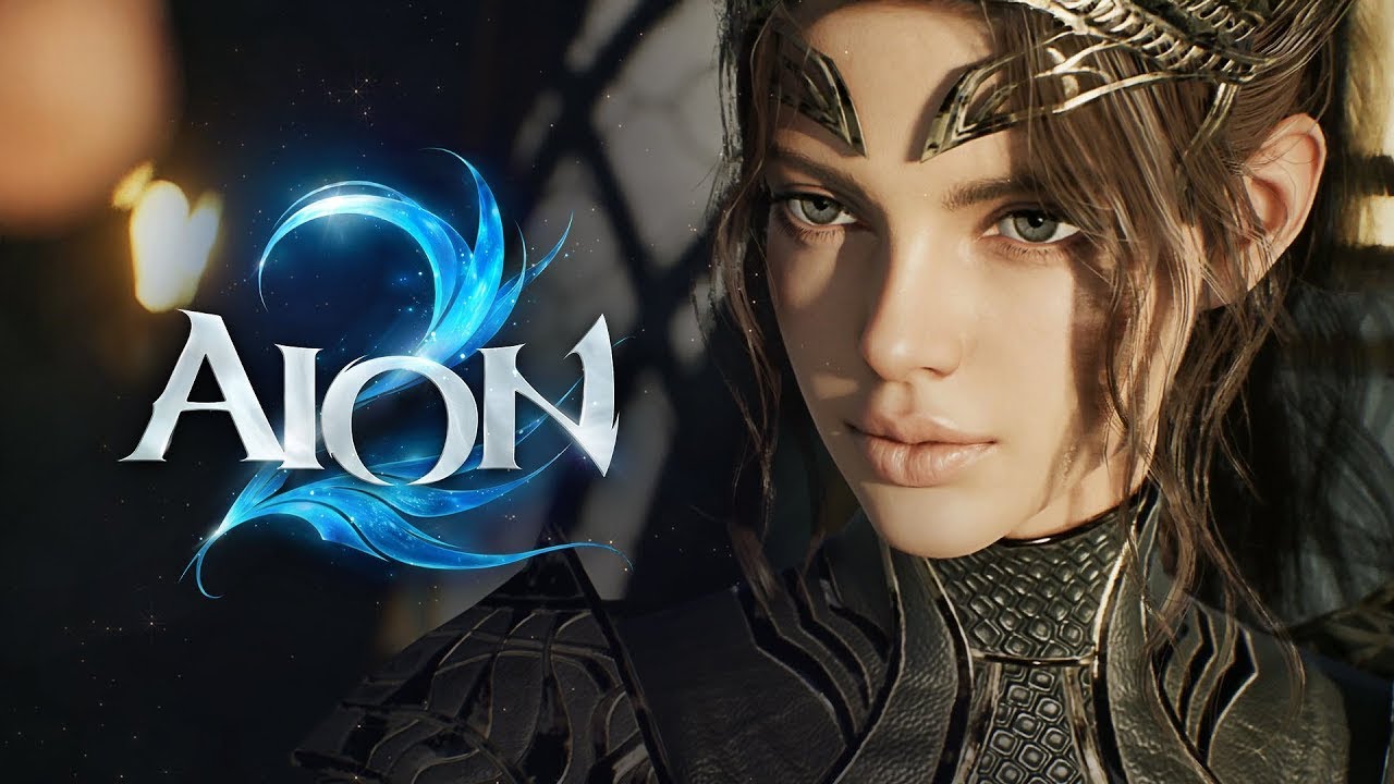 Aion 2