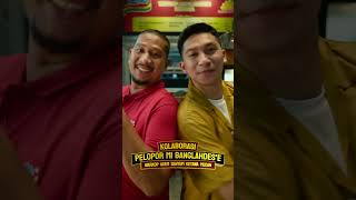 Download lagu NEW! INDOMIE HYPE AFTER MI NYEMEK ALA BANGLAHDES’E! mp3