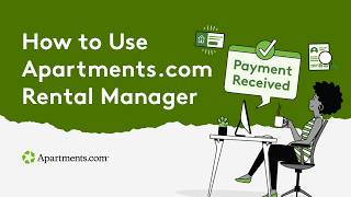 How to Use Apartments.com Rental Manager