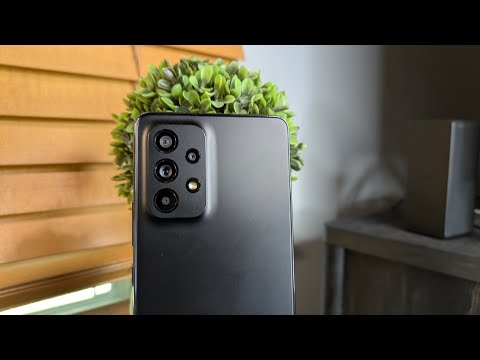 Galaxy A53 5G im Jahr 2025. Lohnt es sich?