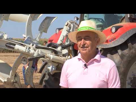 Može bolje ep. 26 05.08.2017. - Sabor poljoprivrede, industrije i trgovine