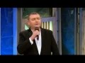 Валерий Юг - Золотые купола. Пусть говорят - Легенда о Круге (22.04.2013 ...