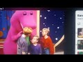 Barney I Love You Season 2 Version 5
