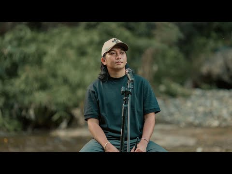 If Ever You’re in My Arms Again - Peabo Bryson (Acoustic Cover by Francis Greg)