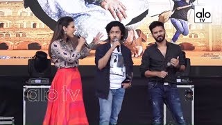 Helicopter Eela Song The Yaadon Ki Almaari Launched by Kajol At Umang 2018 | Riddhi Sen | alo TV