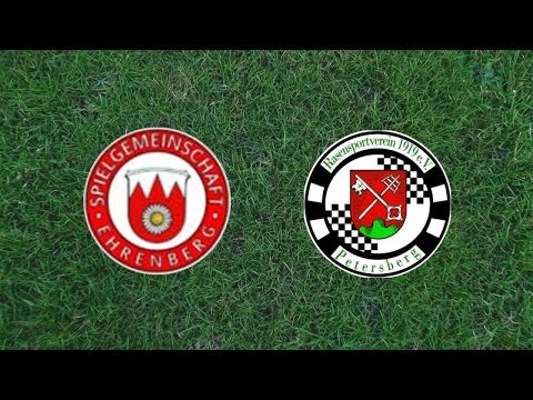 Gruppenliga: SG Ehrenberg - RSV Petersberg