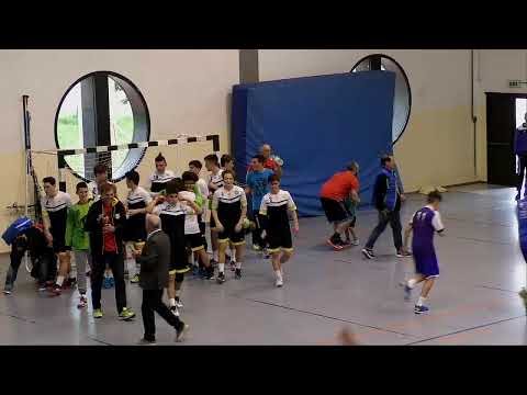 Handball - Medicea Poggio a Caiano vs Poggibonsese
