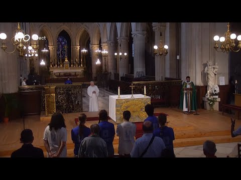 Vêpres du 23 août 2024 à Saint-Germain l’Auxerrois