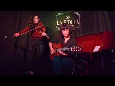 Video 3 de Nuria Naya