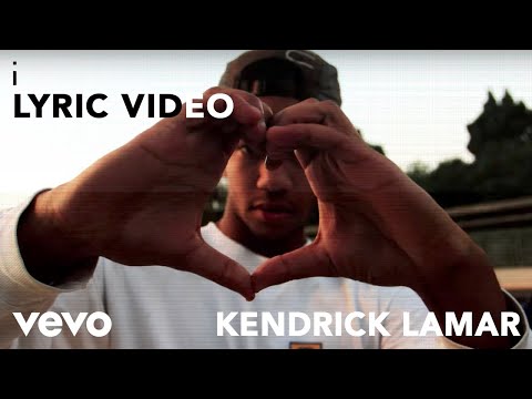 Kendrick lamar i lyrics