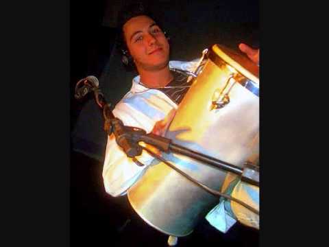 GRUPO VôProSamba - Você Não Sabe de Nada