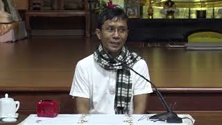 442-วิปัสสนาออนไลน์ 12-16 มิ.ย.63 (04).วิธีประกอบปัญญาแบบสัมปชัญญะ 4