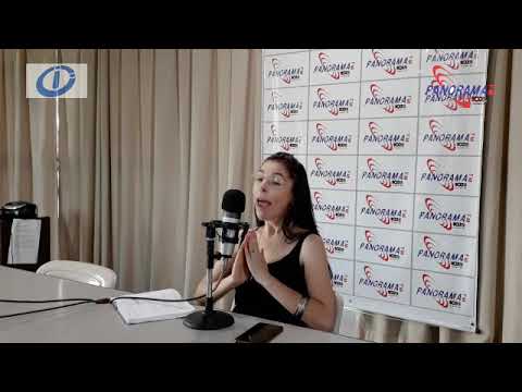 Pesquisadora da UNIFEI fala sobre as chuvas na região