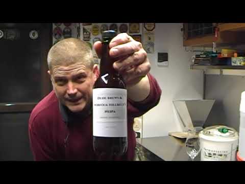 HOMEBREW WEDNESDAY # HBW 172