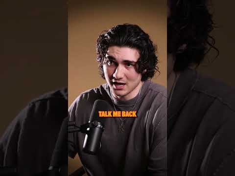 How I’ll Teach My Son Not to Talk to Strangers👍