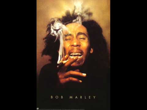Bob Marley Waiting In Vain