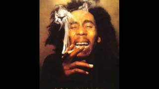 Bob Marley Waiting In Vain