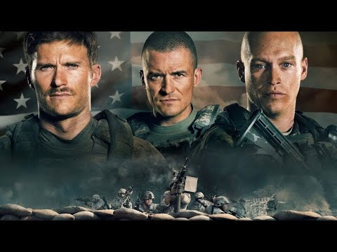 Posto de Combate FILME COMPLETO DUBLADO | Filme de Ação | A HORA DO FILME