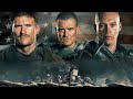 Posto De Combate FILME COMPLETO DUBLADO Filme De Ação A HORA DO FILME
