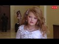 Piper Trips At Gemstars Toddlers And Tiaras